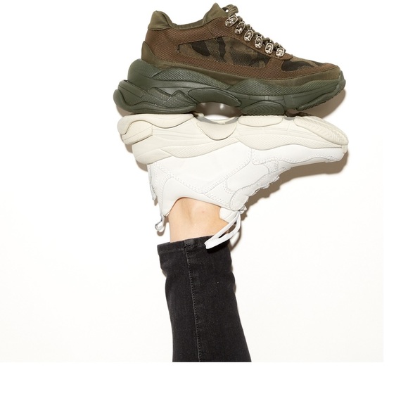 Jeffrey Campbell Shoes - Jeffery Campbell Sneakers